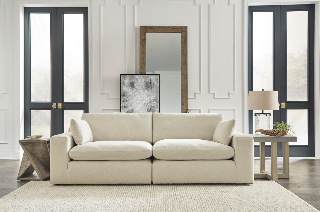 HH: 10006 5PC Oversized Sectional - Image 3