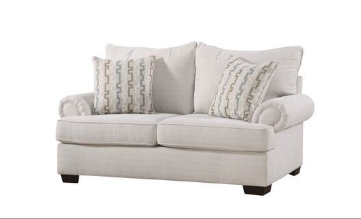 HH: Behold 1082 - OVERSIZED Sofa & Loveseat Set **NEW ARRIVAL** - Image 3