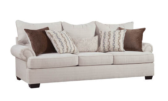 HH: Behold 1082 - OVERSIZED Sofa & Loveseat Set **NEW ARRIVAL** - Image 2