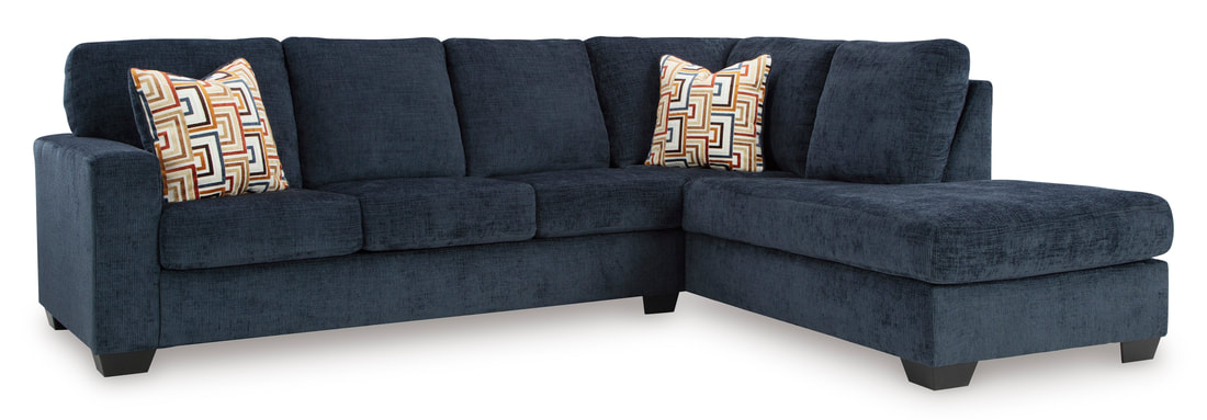 HH: Ashley 243-03 - Sectional - Image 2