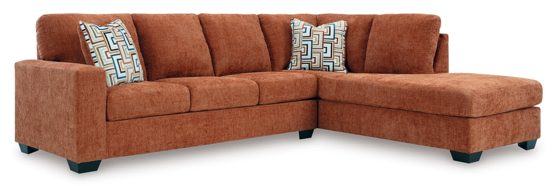 HH : Ashley 243-04 - Sectional - Image 2