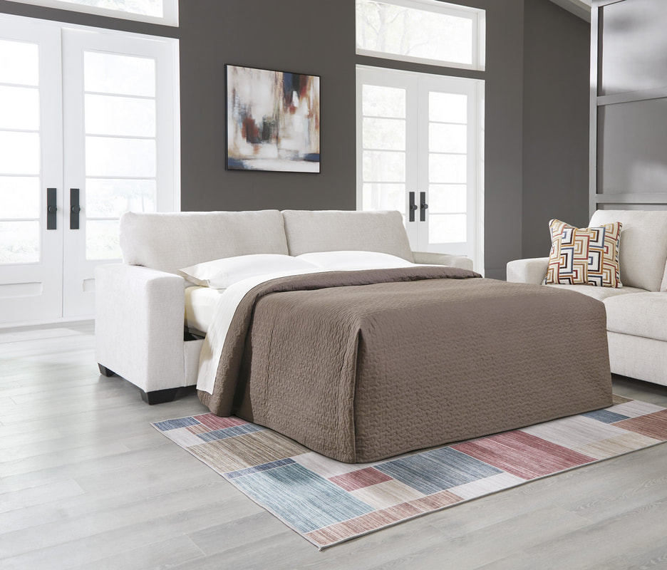 HH:Ashley 2430539 - Queen Sofa Sleeper - Image 2
