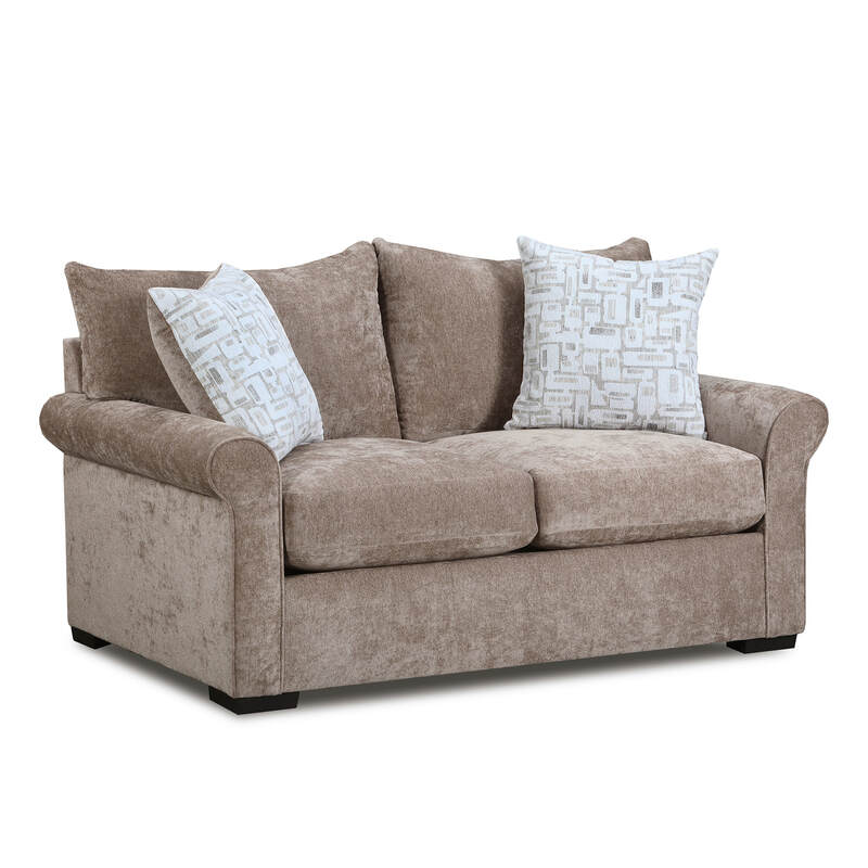 HH: Behold 2540 - Sofa & Loveseat Set **NEW ARRIVAL** - Image 3