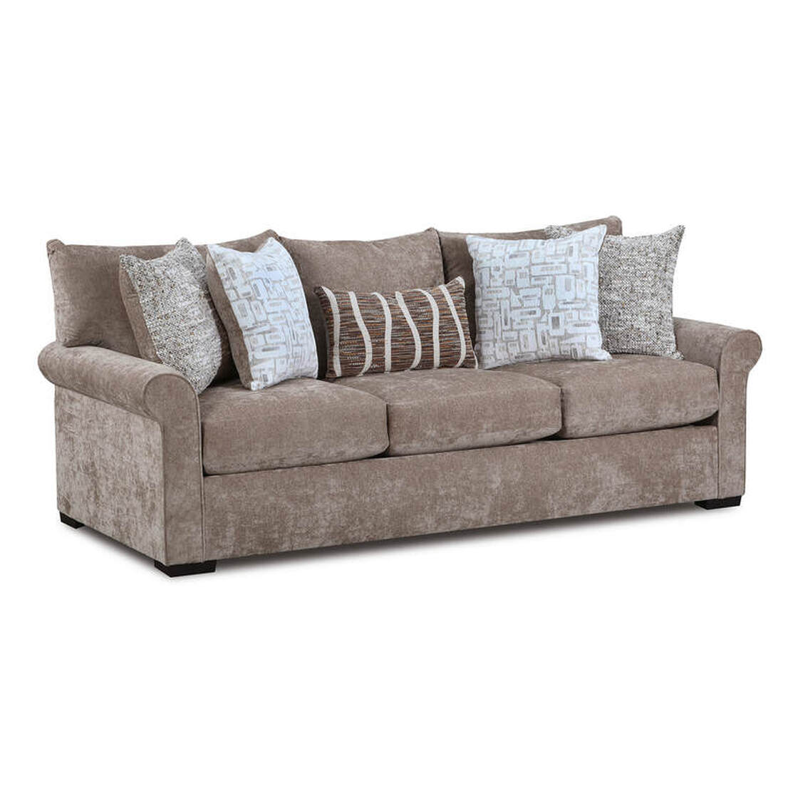 HH: Behold 2540 - Sofa & Loveseat Set **NEW ARRIVAL** - Image 2