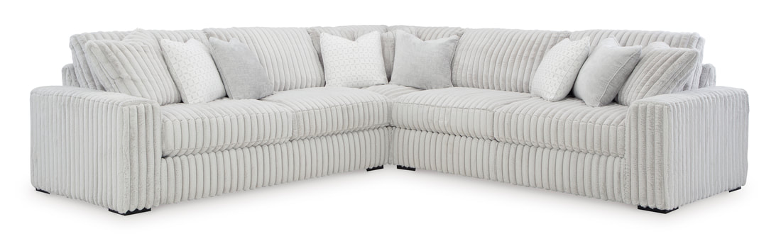 HH: Ashley 259-03 Sectional - Image 2