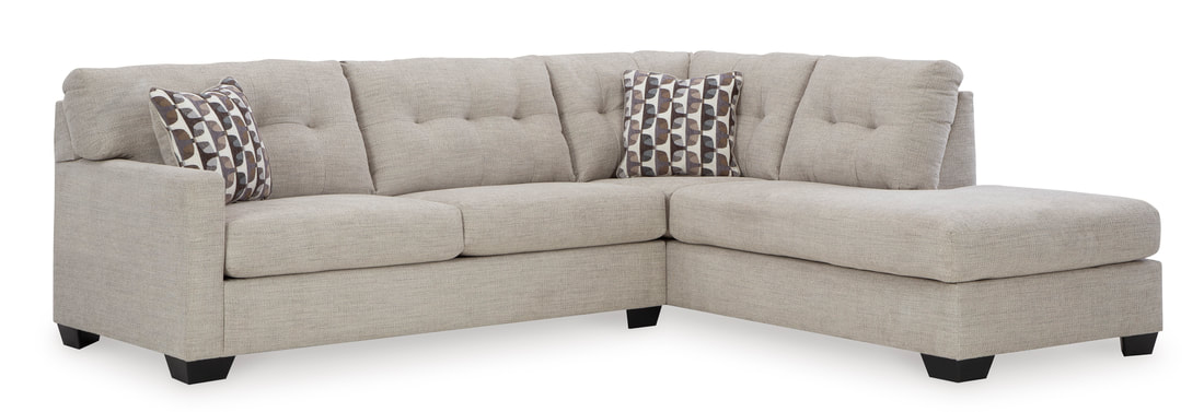 HH : Ashley 310-04 Sectional - Image 2