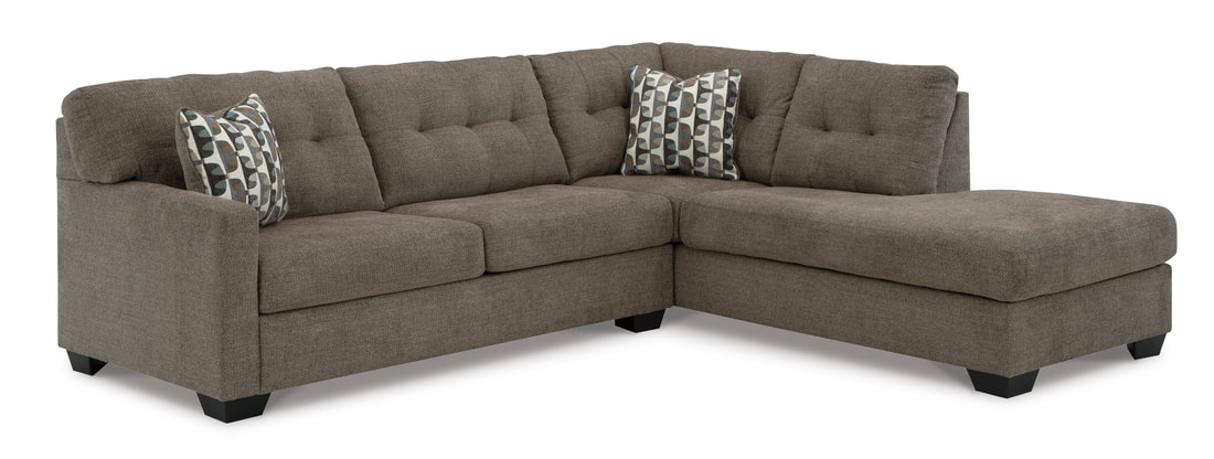 HH: Ashley 310-05 Sectional - Image 3