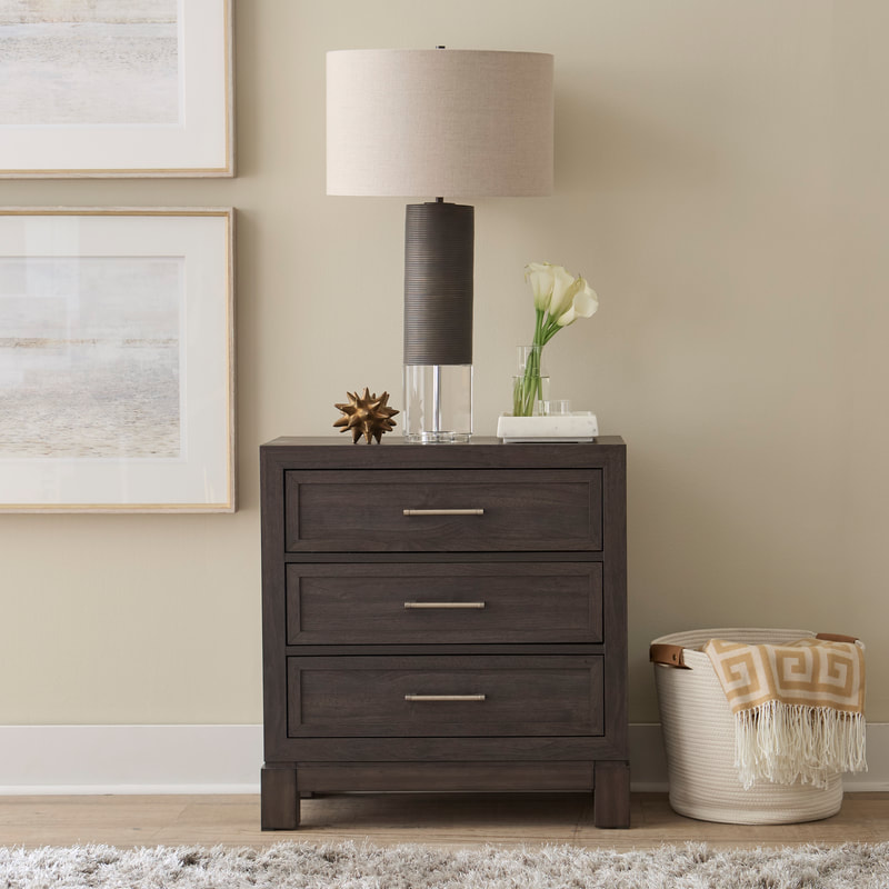 HH-313 - 5PC Bedroom Set (Queen ) - Image 3