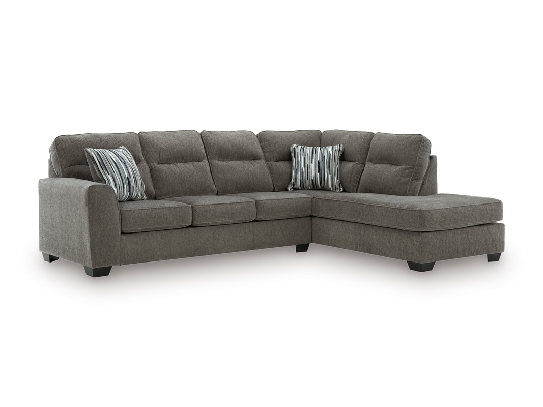 HH: Ashley 313-05 - Sectional **NEW ARRIVAL** - Image 2