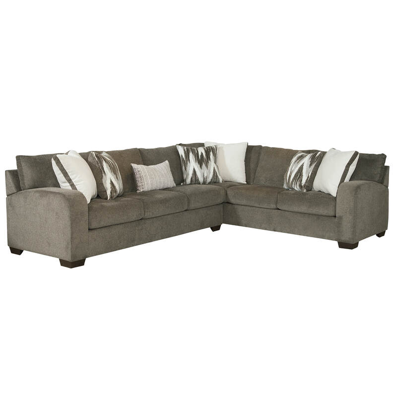 HH: Behold 4155 - Sectional **NEW ARRIVAL** - Image 2