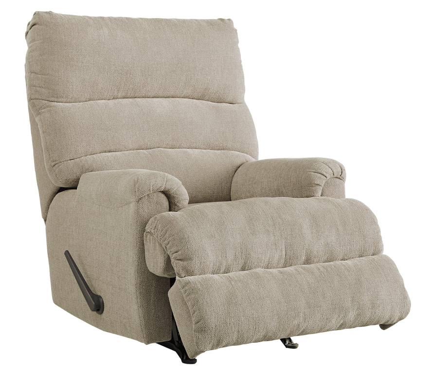 HH-Ashley 4660425 - Rocker Recliner - Image 2