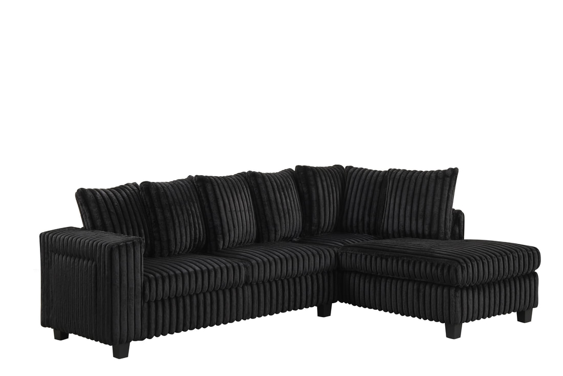 HH:515 - Reversible Sectional **NEW ARRIVAL** - Image 4