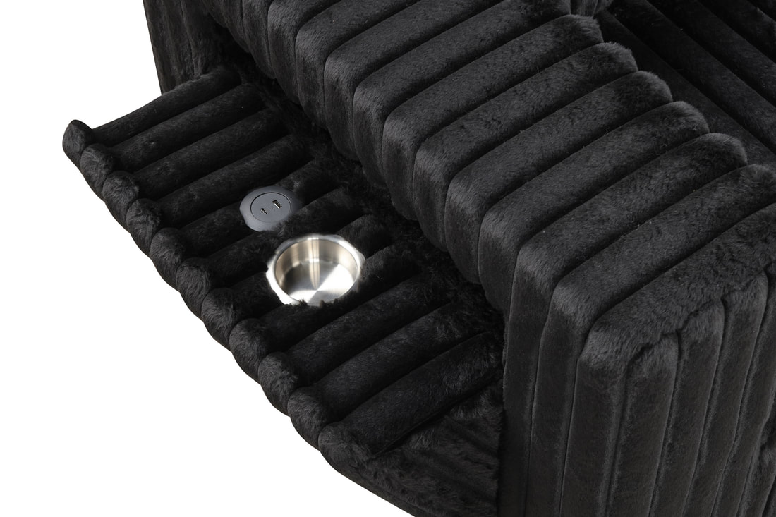 HH:515 - Reversible Sectional **NEW ARRIVAL** - Image 3
