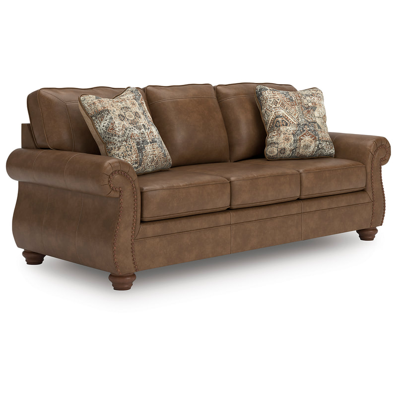 HH: Ashley 559-02 Sofa & Loveseat Set - Image 3