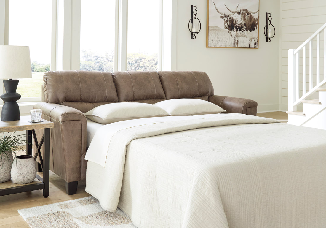 HH:Ashley 9400439 Queen Sofa Sleeper - Image 2