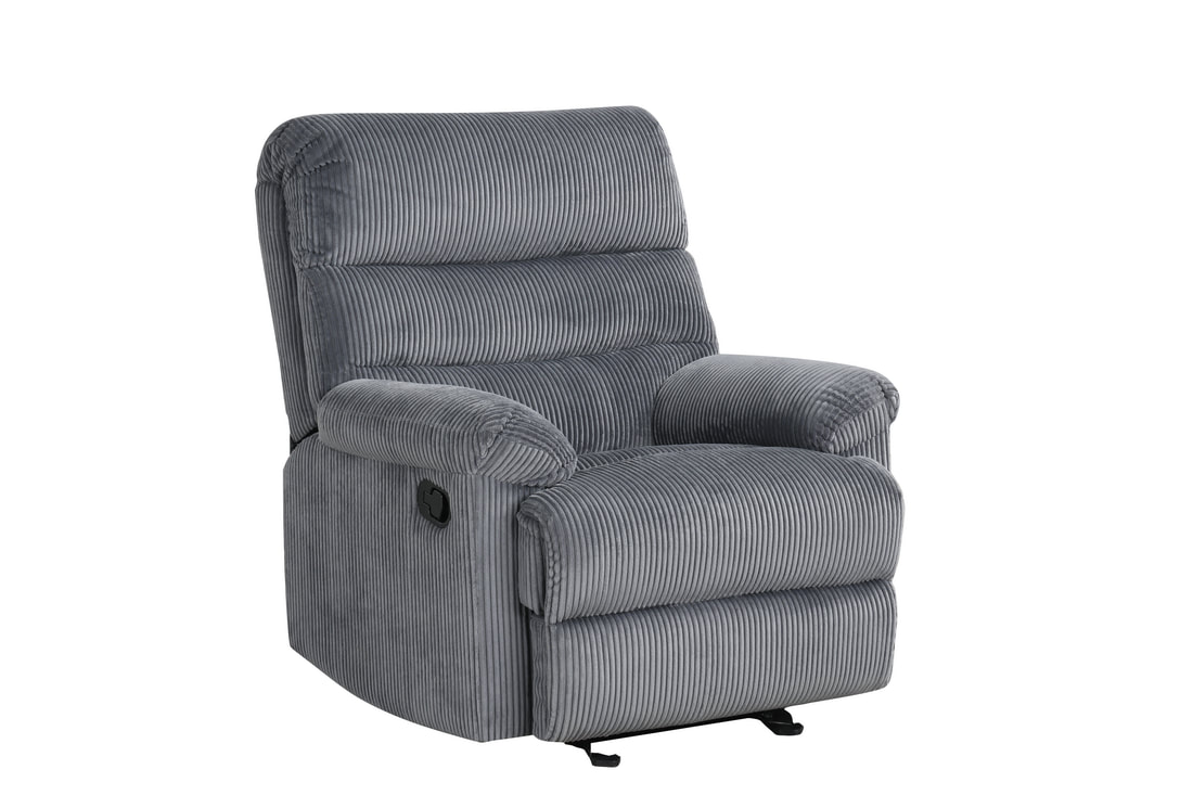 HH: Albert11 - 3PC Reclining Set - Image 4