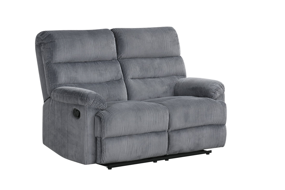 HH: Albert11 - 3PC Reclining Set - Image 3