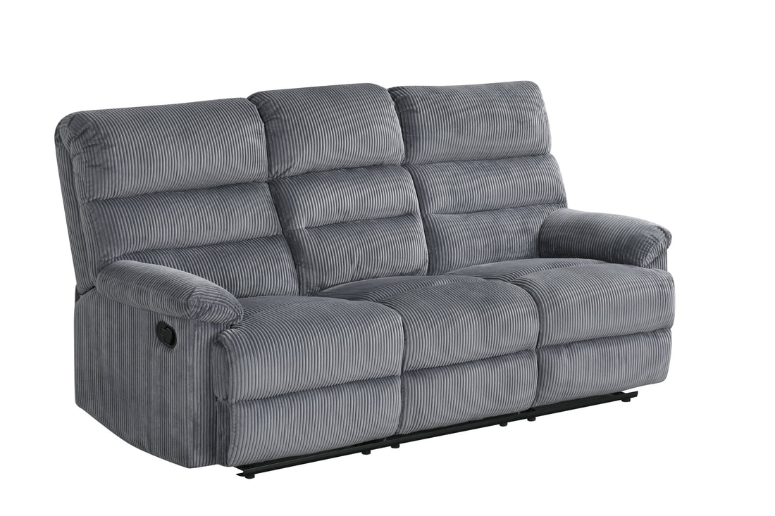 HH: Albert11 - 3PC Reclining Set - Image 2