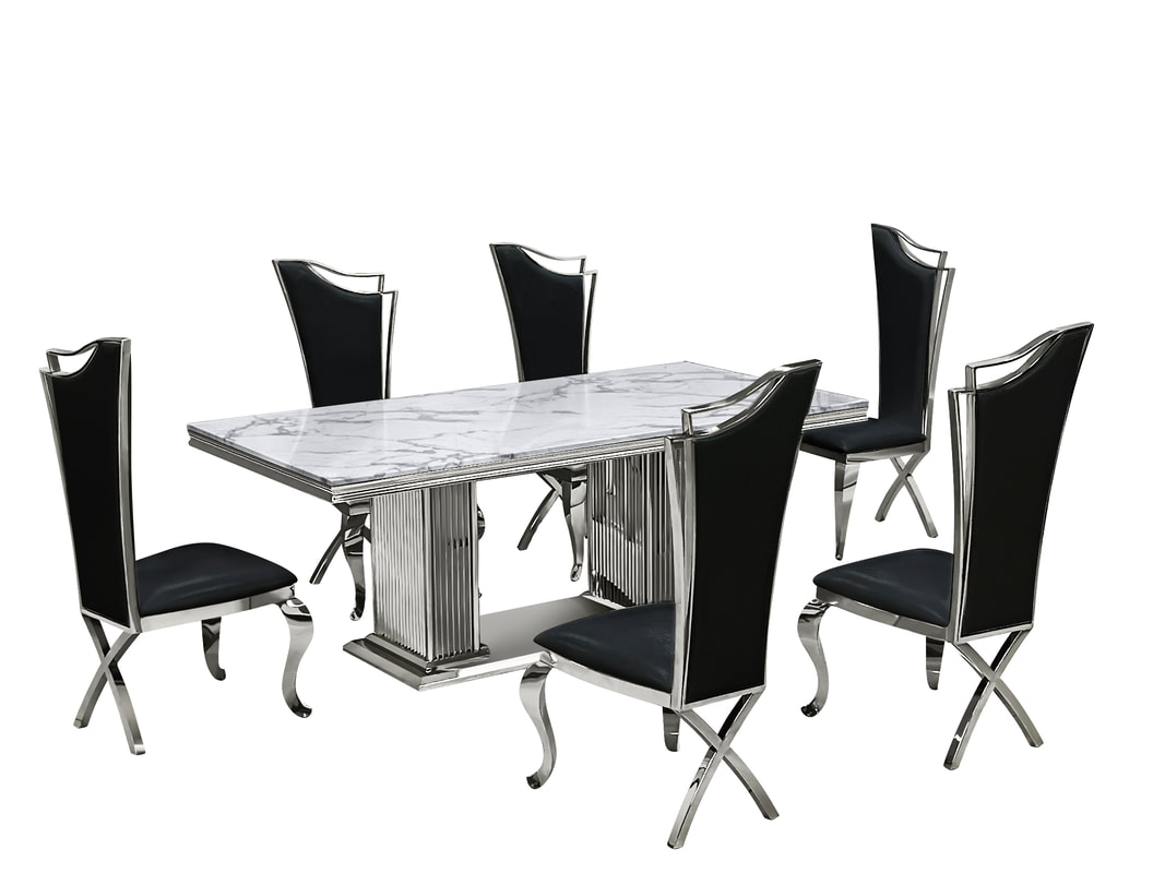 HH:D6062 - CHAIRS ONLY - Image 2