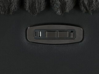 HH: Flash Power Reclining Sectional - Image 5