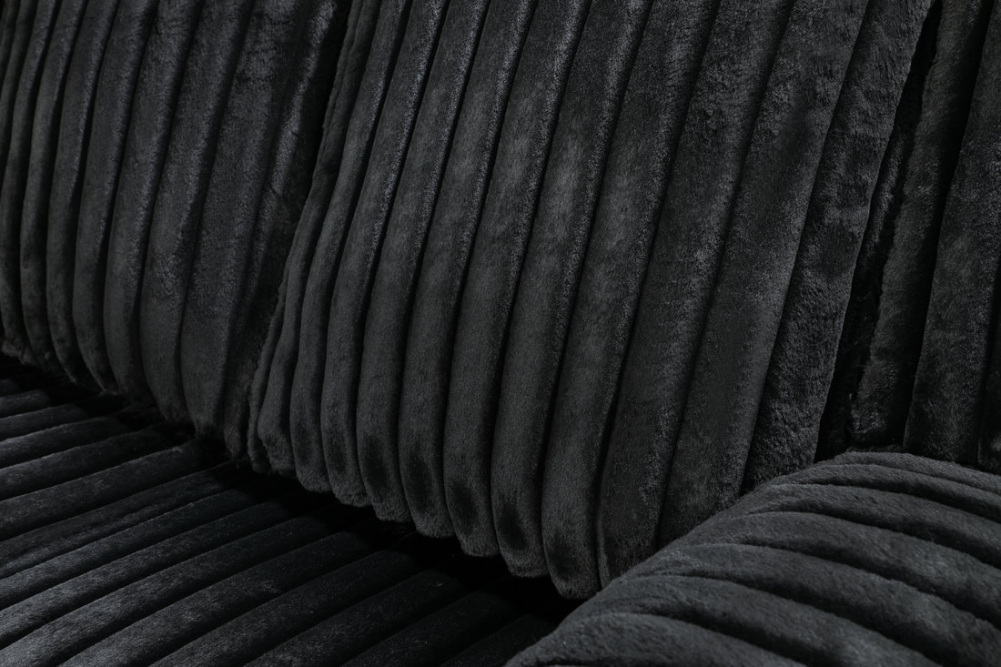 HH: Flash Power Reclining Sectional - Image 3