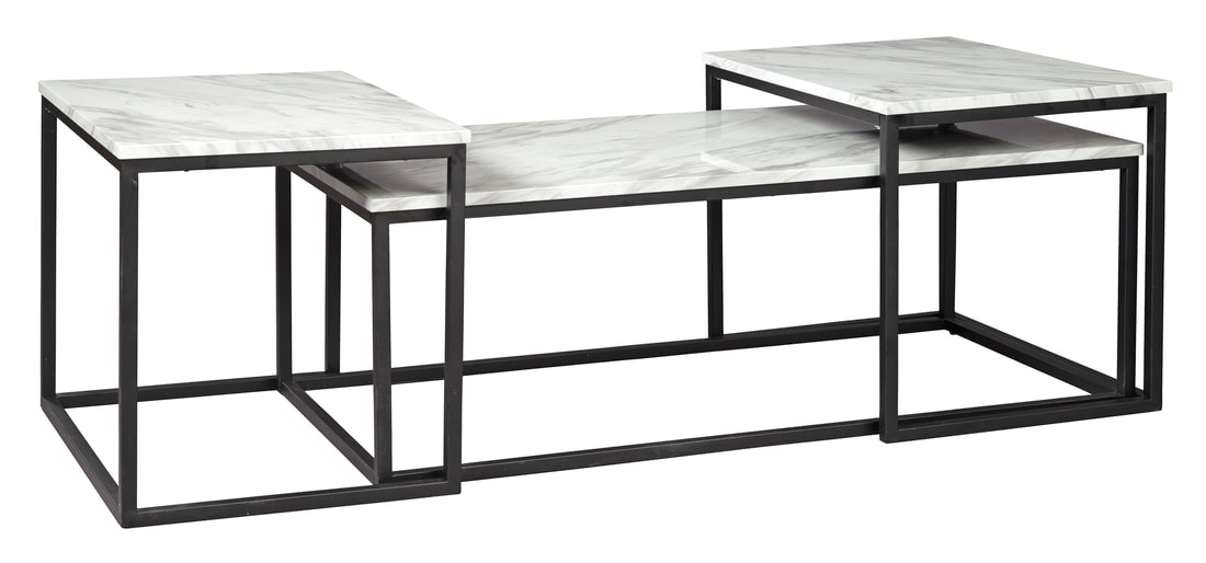 HH-Ashley T182-13 Occasional Tables - Image 2