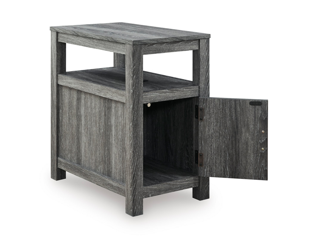 HH-T190-317 - End Table **NEW ARRIVAL** - Image 2