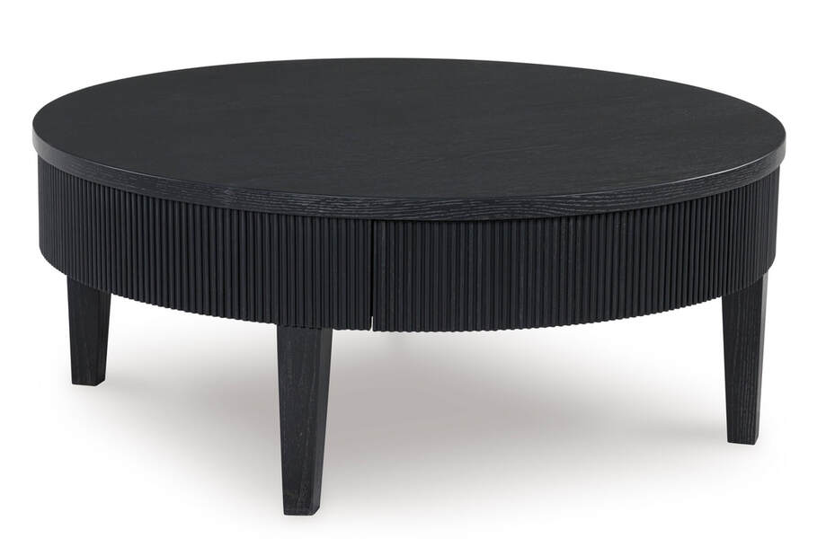 HH-Ashley T551-8 - Cocktail Table - Image 2