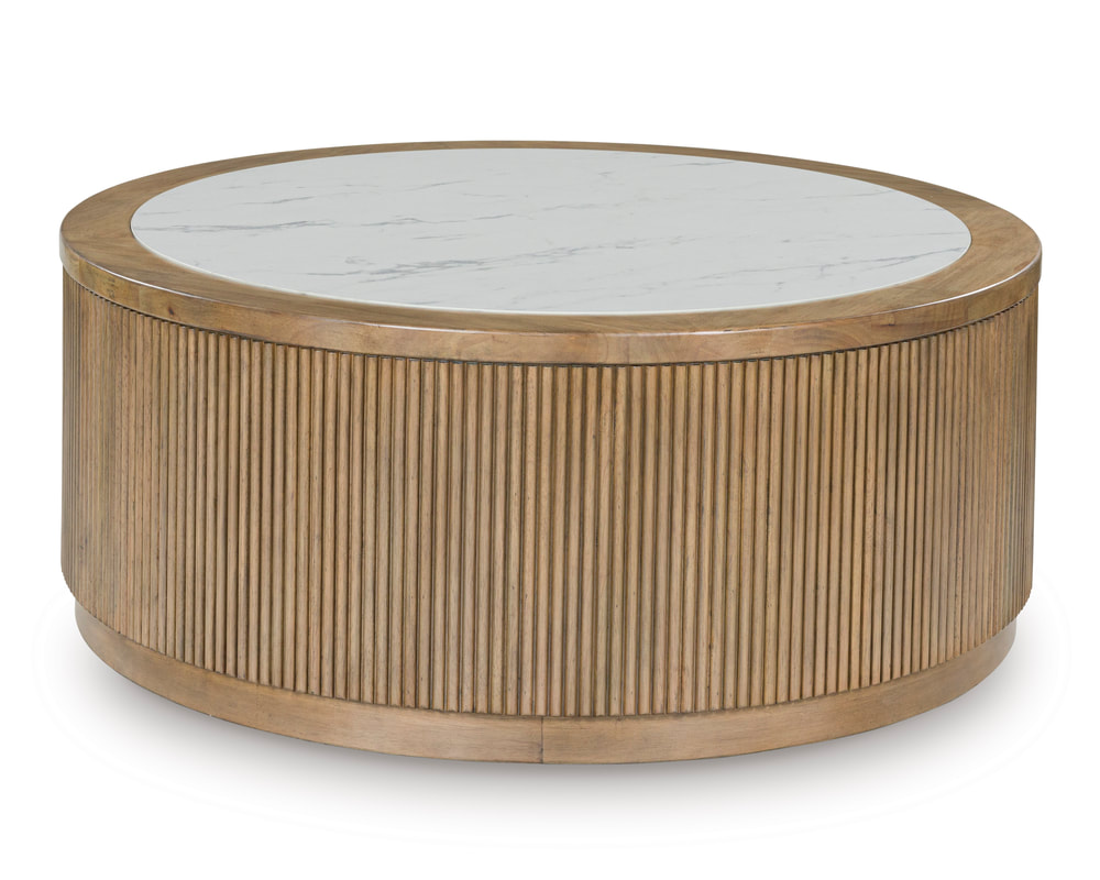 HH-T808-8 - Cocktail Table - Image 2