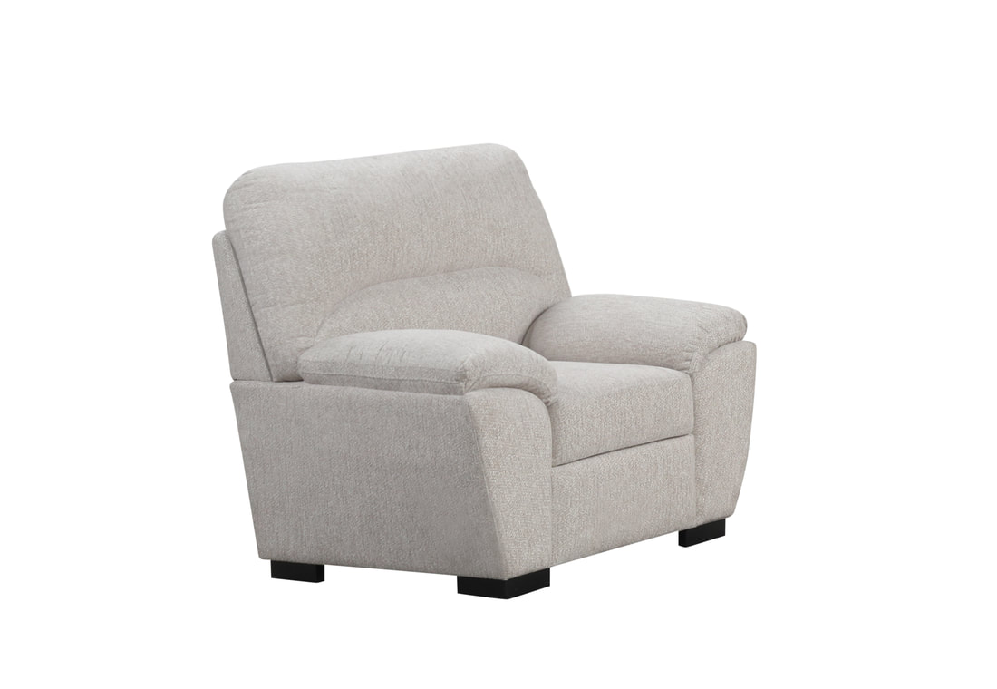 HH: Tiffany Stone - 3PC Living Room Set - Image 3