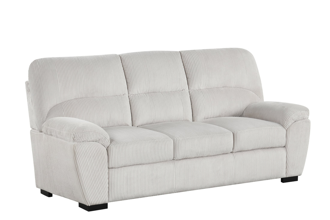 HH: Tiffany20 - 2PC Living Room Set - Image 2