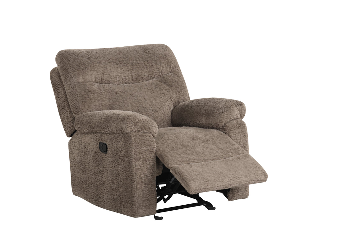 HH: BRAVO20 - 3pc Reclining Set **ON SALE** - Image 3