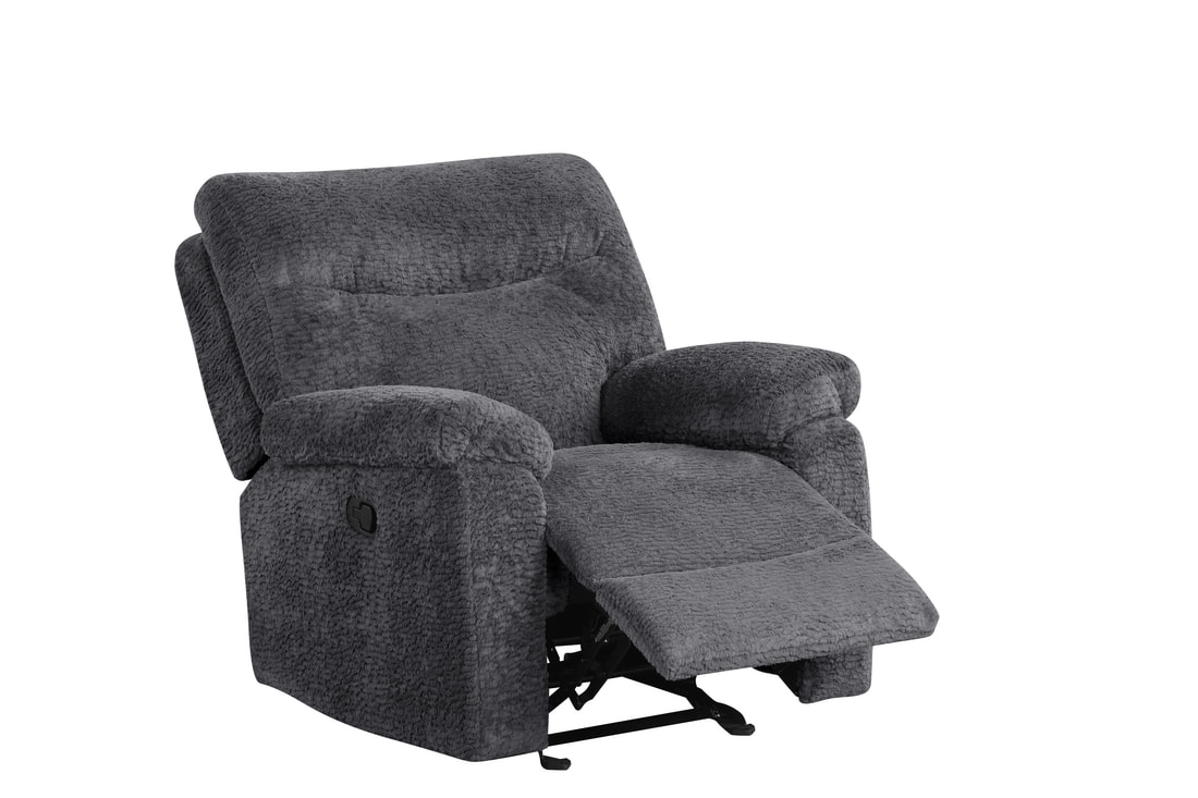 HH: BRAVO21 - 3pc Reclining Set **ON SALE** - Image 2