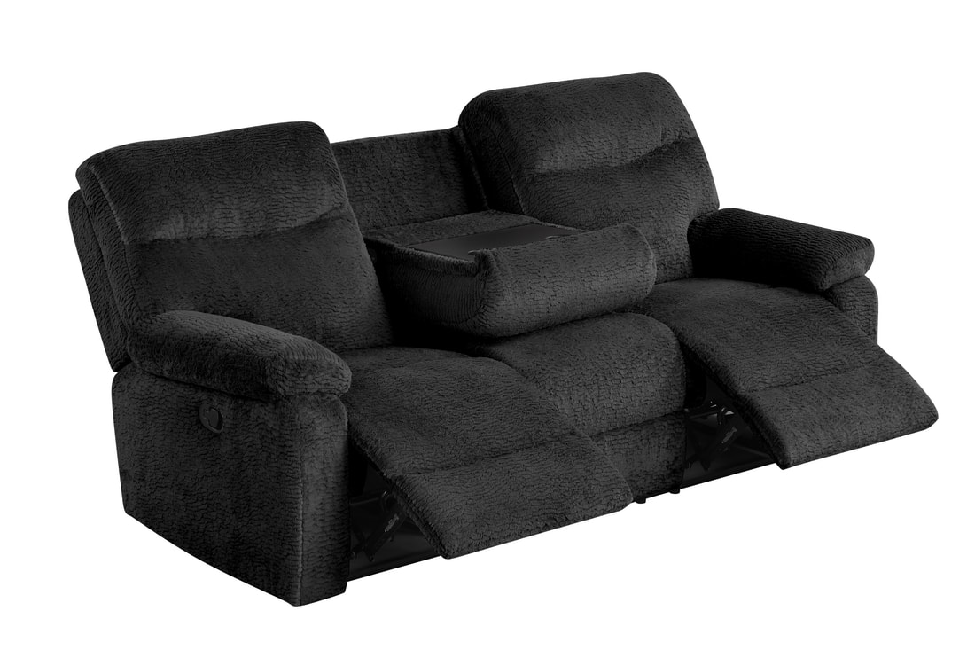HH: BRAVO22 - 3pc Reclining Set **ON SALE** - Image 2
