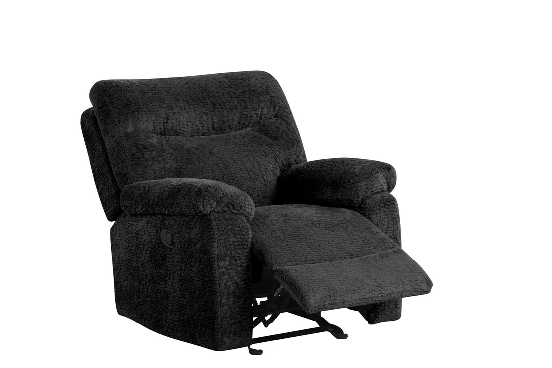 HH: BRAVO22 - 3pc Reclining Set **ON SALE** - Image 3